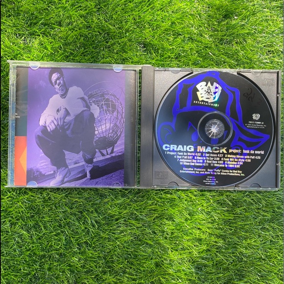 90’s/00’s Hip Hop/ R&B Classic CD’s - Picture 3 of 7